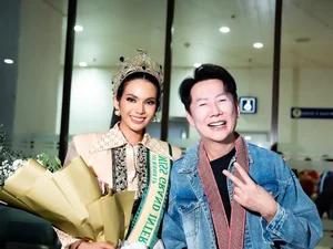 Miss India Crown Controversy: Who Will Step Up After the Recent Pageant Resignation? - image 2