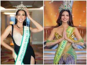 Miss India Crown Controversy: Who Will Step Up After the Recent Pageant Resignation? - image 0