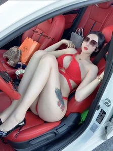 Vo Thi Bao Anh Bikini Collection: Exploring Modern Swimwear Trends and Beach Fashion Inspiration - image 3