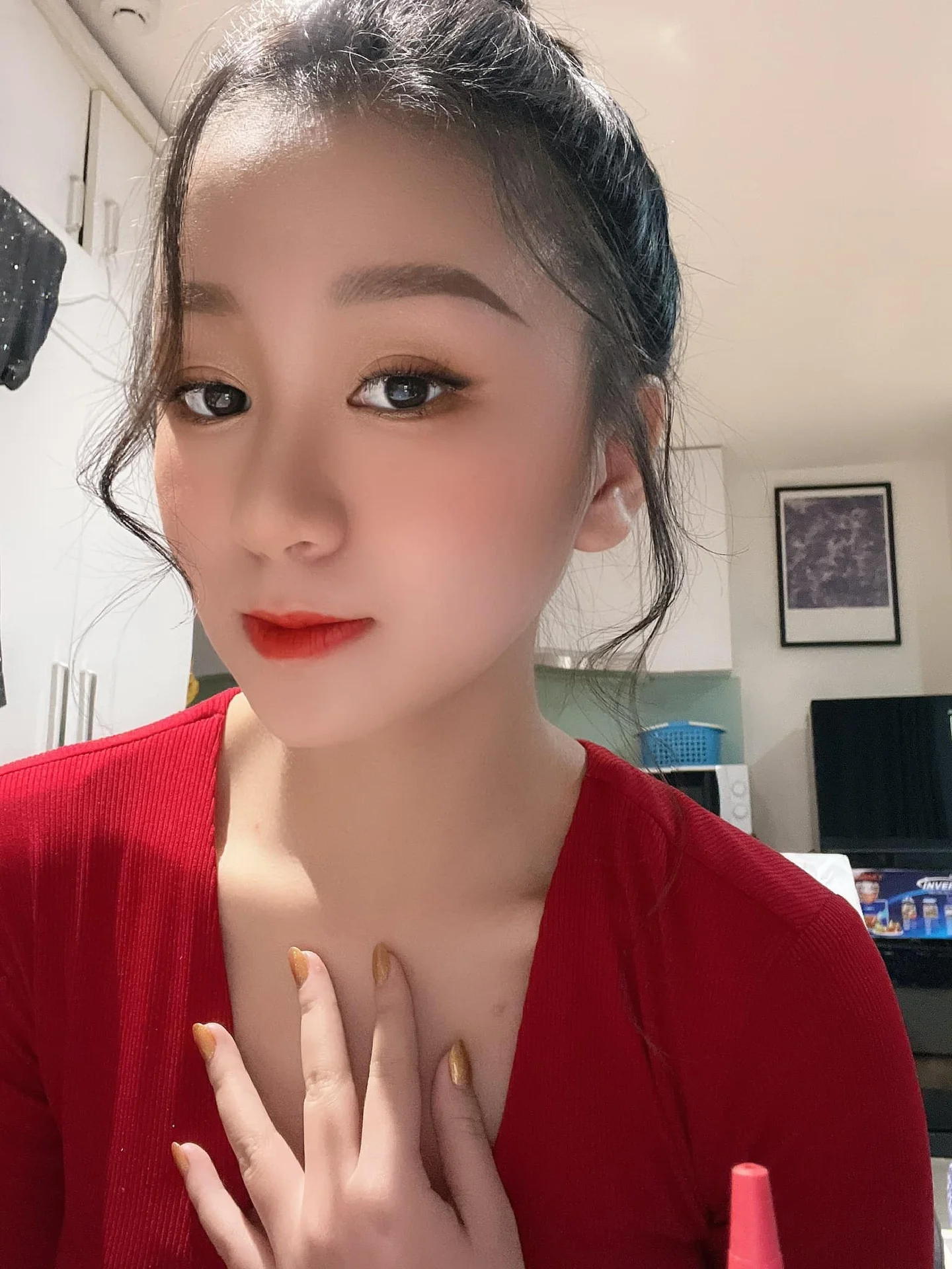 Who is Ho Yen Nhi the Ao Dai Vietnam 2022 Runner Up?