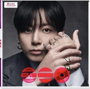 BTS's 'Arirang' Concept Photos Spark Backlash: Netizens React - image 2