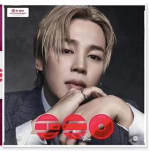 BTS's 'Arirang' Concept Photos Spark Backlash: Netizens React - image 7