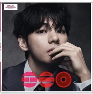 BTS's 'Arirang' Concept Photos Spark Backlash: Netizens React - image 6