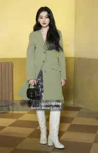 Cbiz Stars Under the "Death Lens": Aging Signs Exposed, Wang Hedi Surprises Fans - image 12