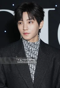 Cbiz Stars Under the "Death Lens": Aging Signs Exposed, Wang Hedi Surprises Fans - image 5