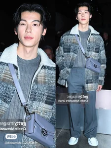 Cbiz Stars Under the "Death Lens": Aging Signs Exposed, Wang Hedi Surprises Fans - image 3