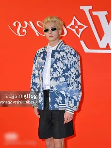 Cbiz Stars Under the "Death Lens": Aging Signs Exposed, Wang Hedi Surprises Fans - image 14