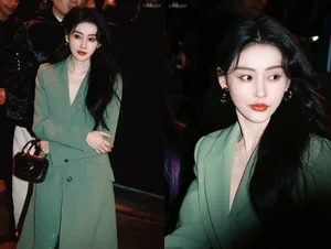 Cbiz Stars Under the "Death Lens": Aging Signs Exposed, Wang Hedi Surprises Fans - image 13
