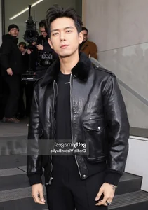 Cbiz Stars Under the "Death Lens": Aging Signs Exposed, Wang Hedi Surprises Fans - image 17