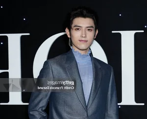 Cbiz Stars Under the "Death Lens": Aging Signs Exposed, Wang Hedi Surprises Fans - image 8