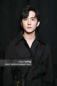 Cbiz Stars Under the "Death Lens": Aging Signs Exposed, Wang Hedi Surprises Fans - image 16