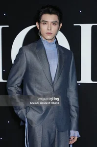Cbiz Stars Under the "Death Lens": Aging Signs Exposed, Wang Hedi Surprises Fans - image 11