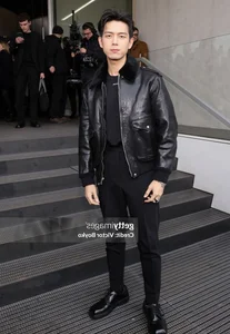 Cbiz Stars Under the "Death Lens": Aging Signs Exposed, Wang Hedi Surprises Fans - image 6