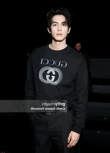 Cbiz Stars Under the "Death Lens": Aging Signs Exposed, Wang Hedi Surprises Fans - image 15