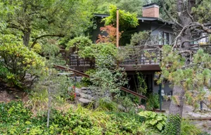 The Remarkable Story of a Small Village Built Entirely by Four Families - image 4