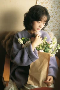YiTuYu Art Language Vol.8001: Featuring Zhe Er Xiang Cai - image 1