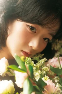 YiTuYu Art Language Vol.8001: Featuring Zhe Er Xiang Cai - image 17