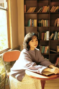 YiTuYu Art Language Vol.8001: Featuring Zhe Er Xiang Cai - image 21