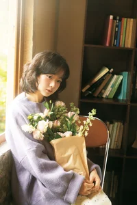 YiTuYu Art Language Vol.8001: Featuring Zhe Er Xiang Cai - image 10