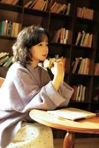 YiTuYu Art Language Vol.8001: Featuring Zhe Er Xiang Cai - image 19