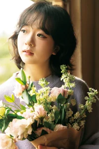 YiTuYu Art Language Vol.8001: Featuring Zhe Er Xiang Cai - image 14