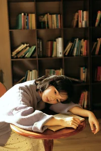 YiTuYu Art Language Vol.8001: Featuring Zhe Er Xiang Cai - image 24