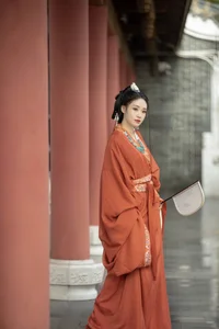 YiTuYu Art Language Vol.6844: Elegant Visual Story Featuring Model Yun Zhi - image 12
