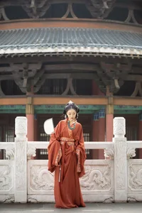 YiTuYu Art Language Vol.6844: Elegant Visual Story Featuring Model Yun Zhi - image 10