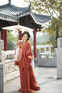 YiTuYu Art Language Vol.6844: Elegant Visual Story Featuring Model Yun Zhi - image 21
