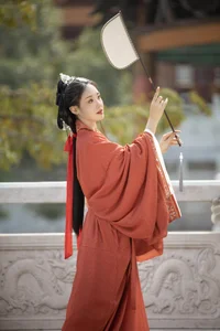 YiTuYu Art Language Vol.6844: Elegant Visual Story Featuring Model Yun Zhi - image 17