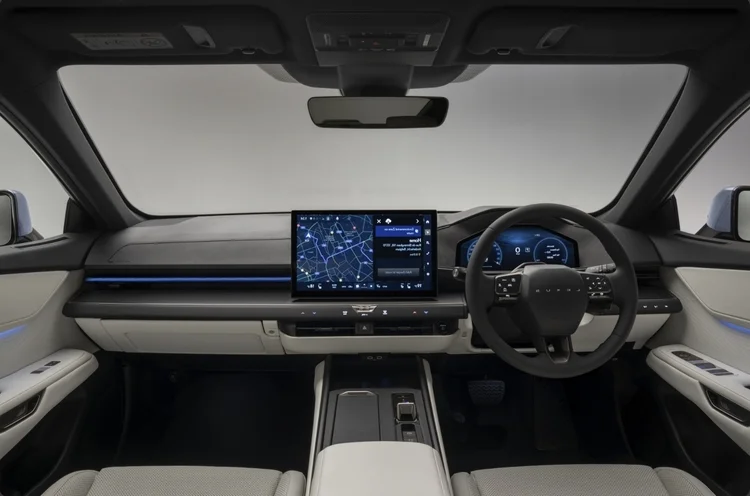 Lexus RX Facelift Teased with Major Interior Overhaul and Premium Upgrades