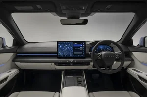 Lexus RX Facelift Teased with Major Interior Overhaul and Premium Upgrades - image 0