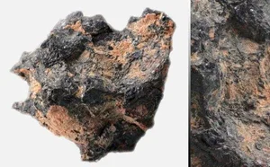 The Strange Stone: A Geological Discovery That Defies Scientific Explanation - image 4