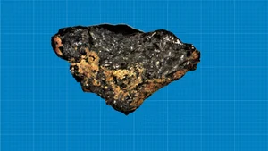 The Strange Stone: A Geological Discovery That Defies Scientific Explanation - image 1