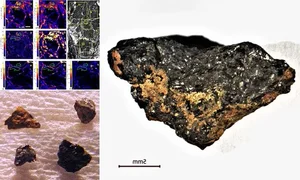The Strange Stone: A Geological Discovery That Defies Scientific Explanation - image 6