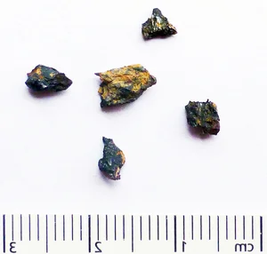 The Strange Stone: A Geological Discovery That Defies Scientific Explanation - image 7