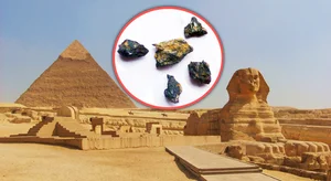 The Strange Stone: A Geological Discovery That Defies Scientific Explanation - image 0