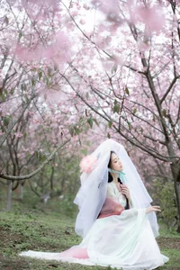 Artistic Excellence: Zhi Zhi Qi in YiTuYu Vol.7214 - image 18