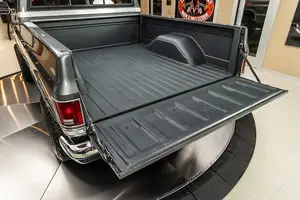 See the Chevrolet Silverado 1987: The classic pickup truck collectors dream of - image 5