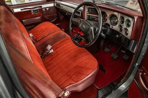 See the Chevrolet Silverado 1987: The classic pickup truck collectors dream of - image 6