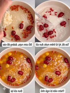 Natural Beauty Secrets: 5 Fermented Rice Dishes for Smooth and Radiant Skin - image 7