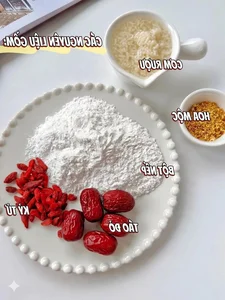 Natural Beauty Secrets: 5 Fermented Rice Dishes for Smooth and Radiant Skin - image 4