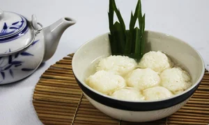 Natural Beauty Secrets: 5 Fermented Rice Dishes for Smooth and Radiant Skin - image 6