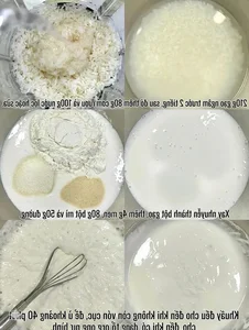 Natural Beauty Secrets: 5 Fermented Rice Dishes for Smooth and Radiant Skin - image 5