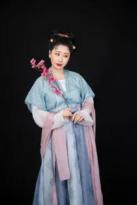YiTuYu Art Language Vol.9437 Ka Ka Artistic Photo Set - image 16