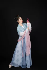 YiTuYu Art Language Vol.9437 Ka Ka Artistic Photo Set - image 9