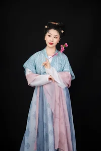 YiTuYu Art Language Vol.9437 Ka Ka Artistic Photo Set - image 13