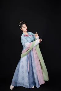 YiTuYu Art Language Vol.9437 Ka Ka Artistic Photo Set - image 17