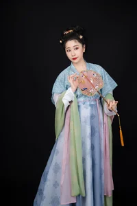 YiTuYu Art Language Vol.9437 Ka Ka Artistic Photo Set - image 14