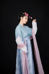 YiTuYu Art Language Vol.9437 Ka Ka Artistic Photo Set - image 4